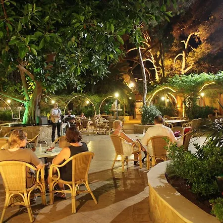 Otel Baviera