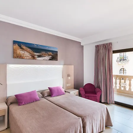 Otel Baviera