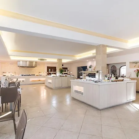 Baviera Otel Cala Ratjada (Mallorca)