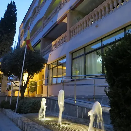 Otel Baviera