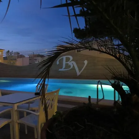 Baviera Otel Cala Ratjada (Mallorca)