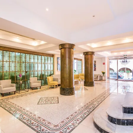 Baviera Otel 4*