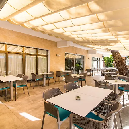 Baviera Otel Cala Ratjada (Mallorca)