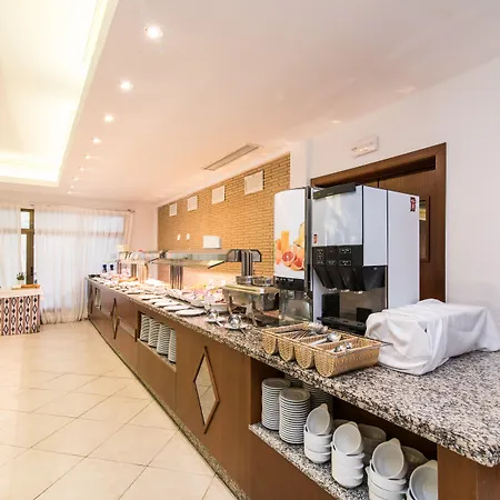 Otel Baviera 4*