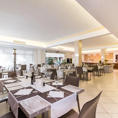 Otel Baviera