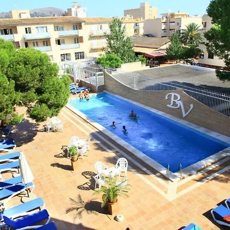 Baviera Otel