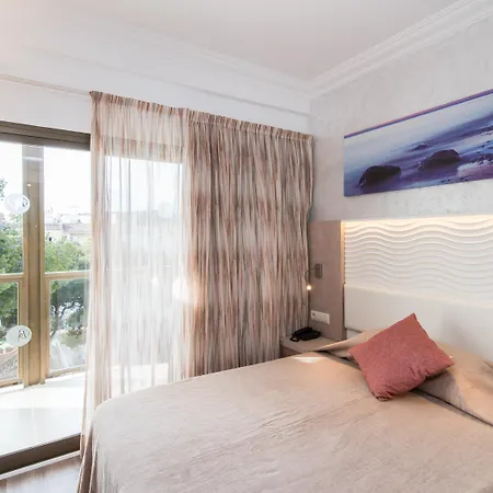 Hotel Baviera