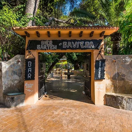 Hotel Baviera