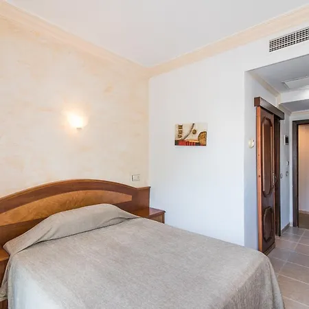 Baviera Hotel