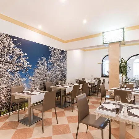 Baviera Hotel Cala Ratjada (Mallorca)