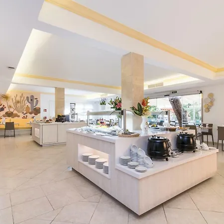 Baviera 4* Cala Ratjada (Mallorca)