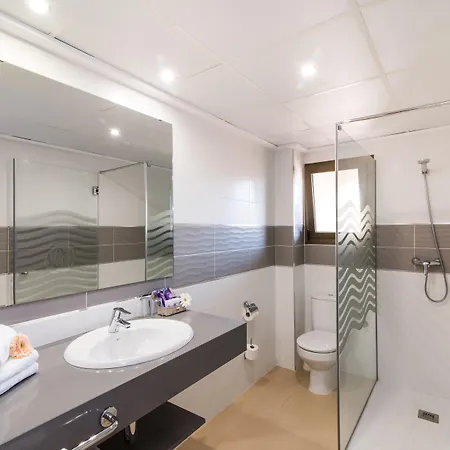 Szálloda Baviera 4*