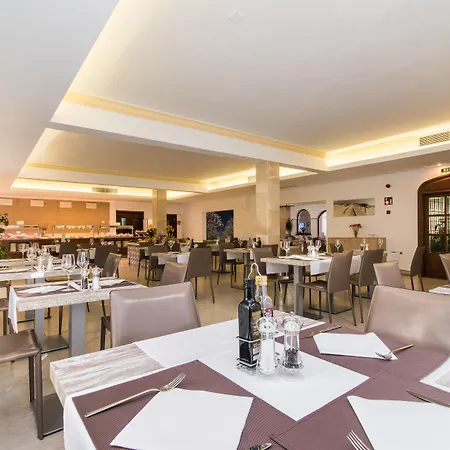 Baviera Szálloda 4*