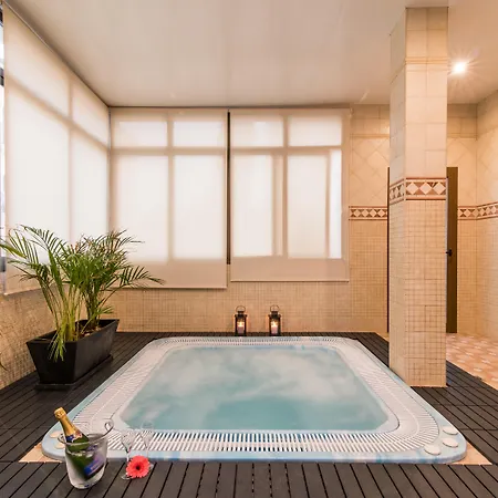Szálloda Baviera 4*