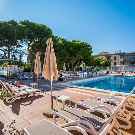 Baviera Szálloda Cala Ratjada (Mallorca)