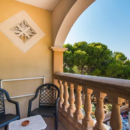 Baviera Cala Ratjada (Mallorca)