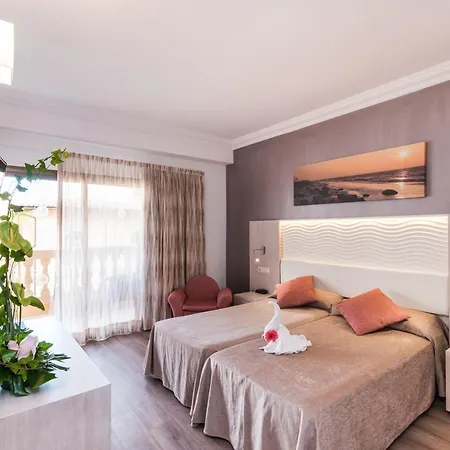 Baviera 4* Cala Ratjada (Mallorca)