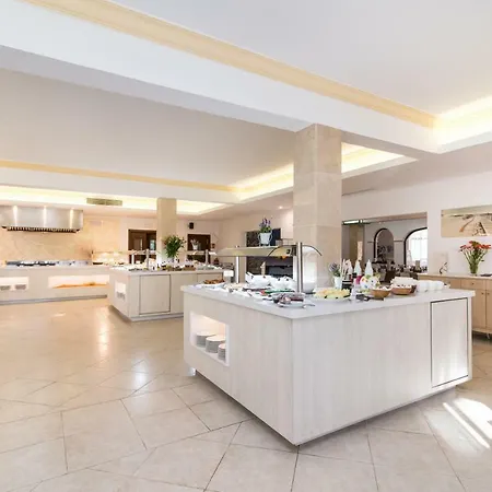 Baviera Szálloda Cala Ratjada (Mallorca)